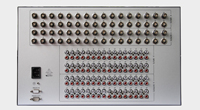 AV矩阵32进32出