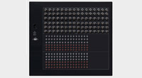 AV矩阵48进48出