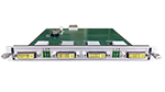 DVI 4路输入板卡