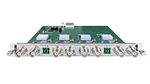 SDI 4路输入板卡
