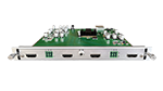 HDMI4K60 4路输出板卡
