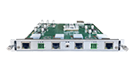 HDBT 4路输出板卡