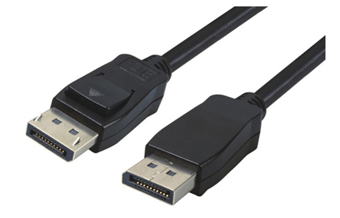 DisplayPort连接线缆