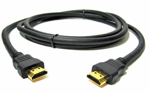 HDMI视频连接线缆