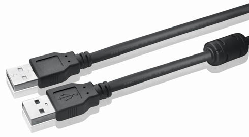 USB视频连接线缆
