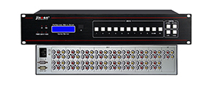 AV切换器32进1出