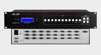 VGA切换器24进1出