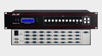 VGA切换器32进1出