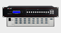 自动VGA切换器24进1出