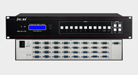 自动VGA切换器32进1出