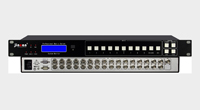 视频切换器32进1出